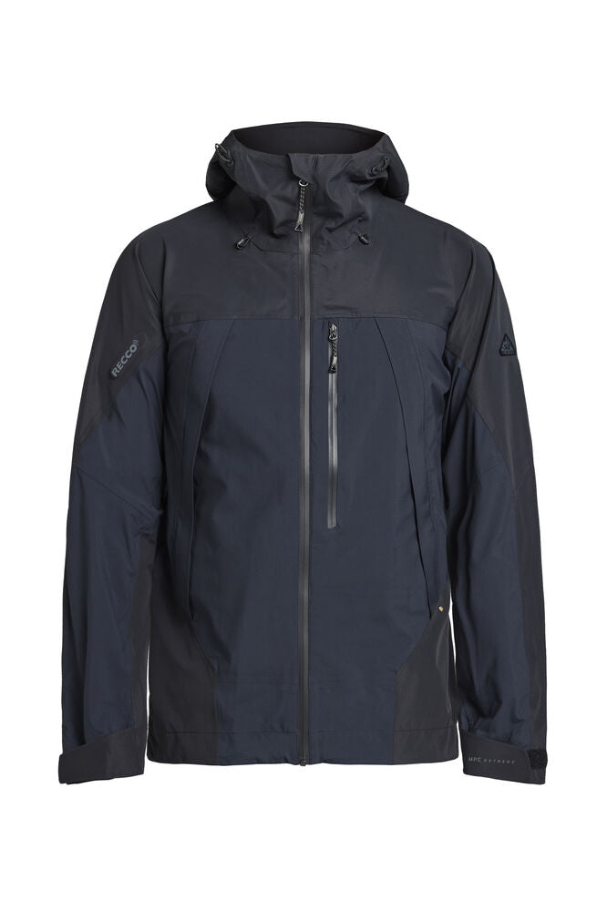 Tenson Himalaya Shell Extr Jacket Men - Jakke - JK-Shop