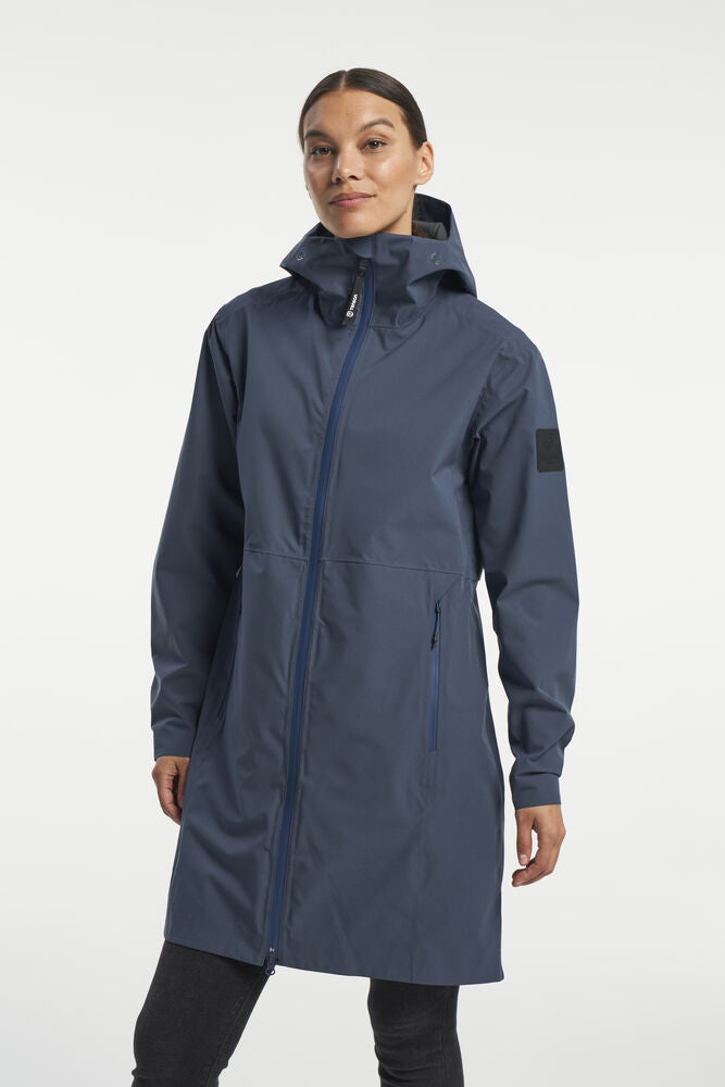 Tenson Misty Shell parkas dame - Jakke - JK-Shop
