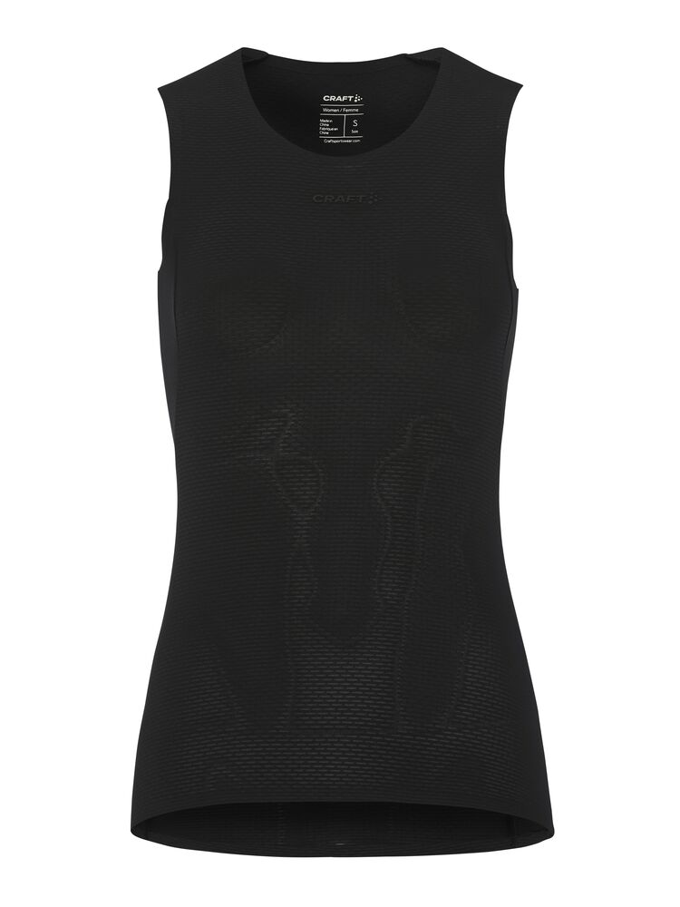 Tenson PRO Dry Nanoweight Sl W - Treningstrøyer - JK-Shop