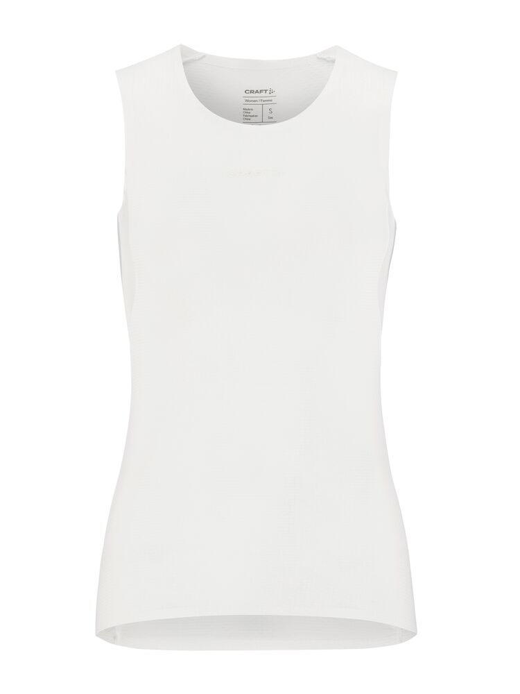 Tenson PRO Dry Nanoweight Sl W - Treningstrøyer - JK-Shop