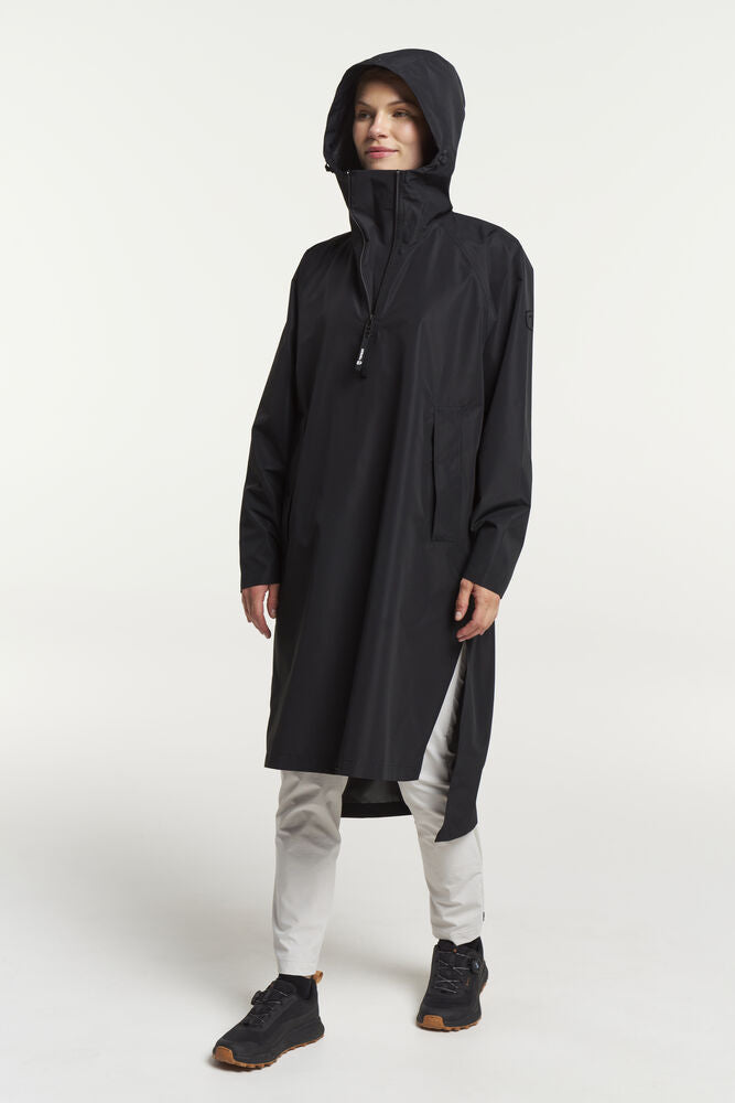 Tenson Protect regnponcho unisex - Jakke - JK-Shop