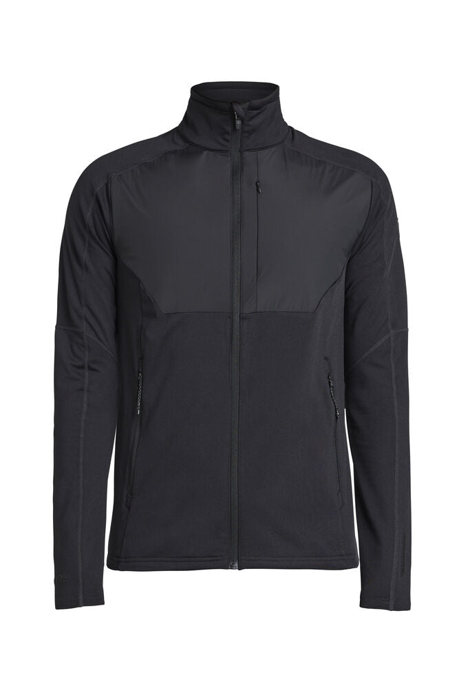 Tenson TXlite Windblock Full Zip Men - Jakke - JK-Shop