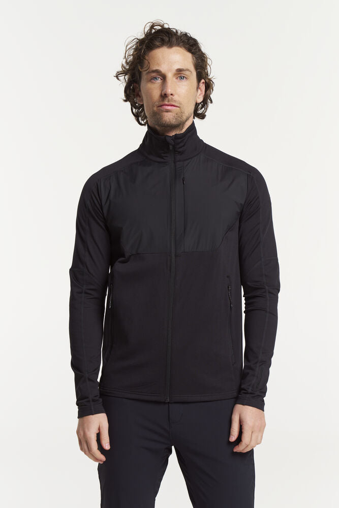 Tenson TXlite Windblock Full Zip Men - Jakke - JK-Shop