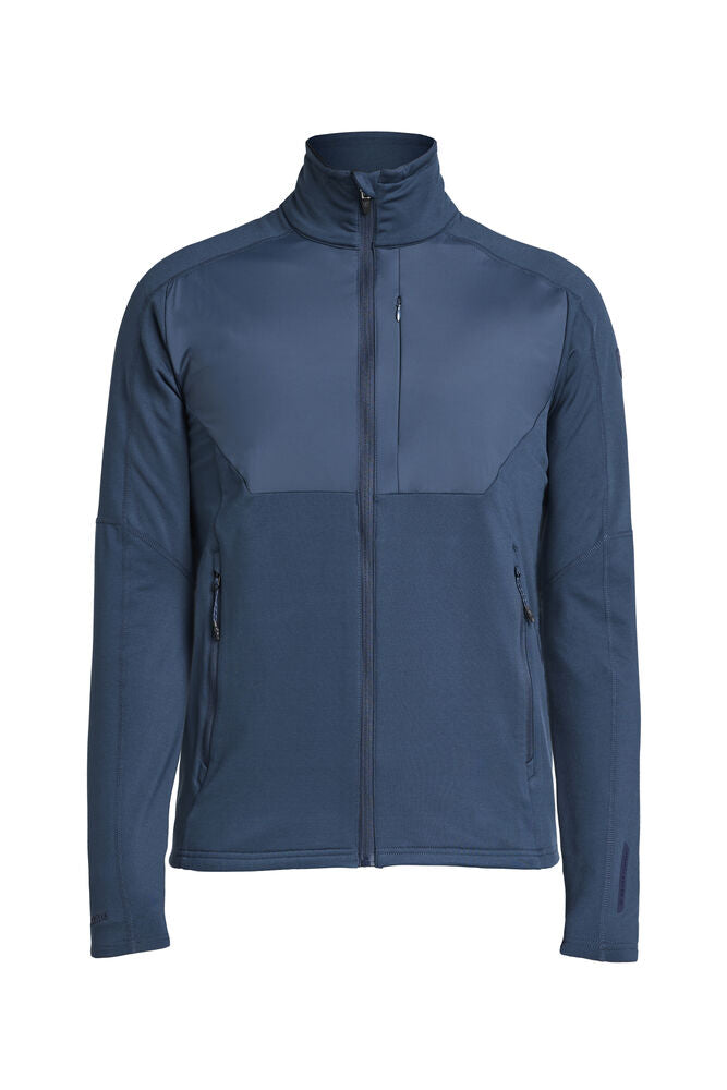 Tenson TXlite Windblock Full Zip Men - Jakke - JK-Shop