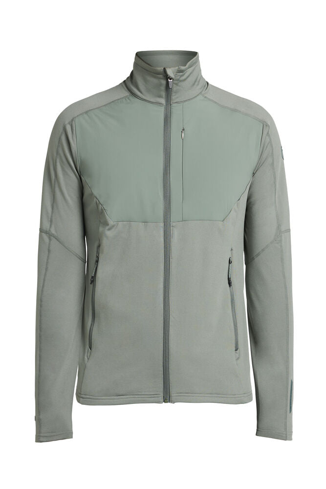 Tenson TXlite Windblock Full Zip Men - Jakke - JK-Shop