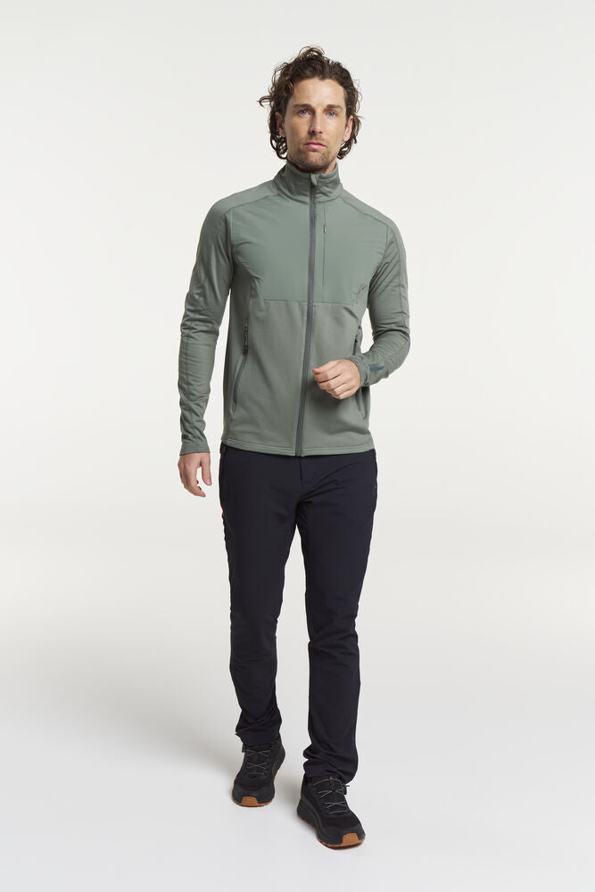 Tenson TXlite Windblock Full Zip Men - Jakke - JK-Shop