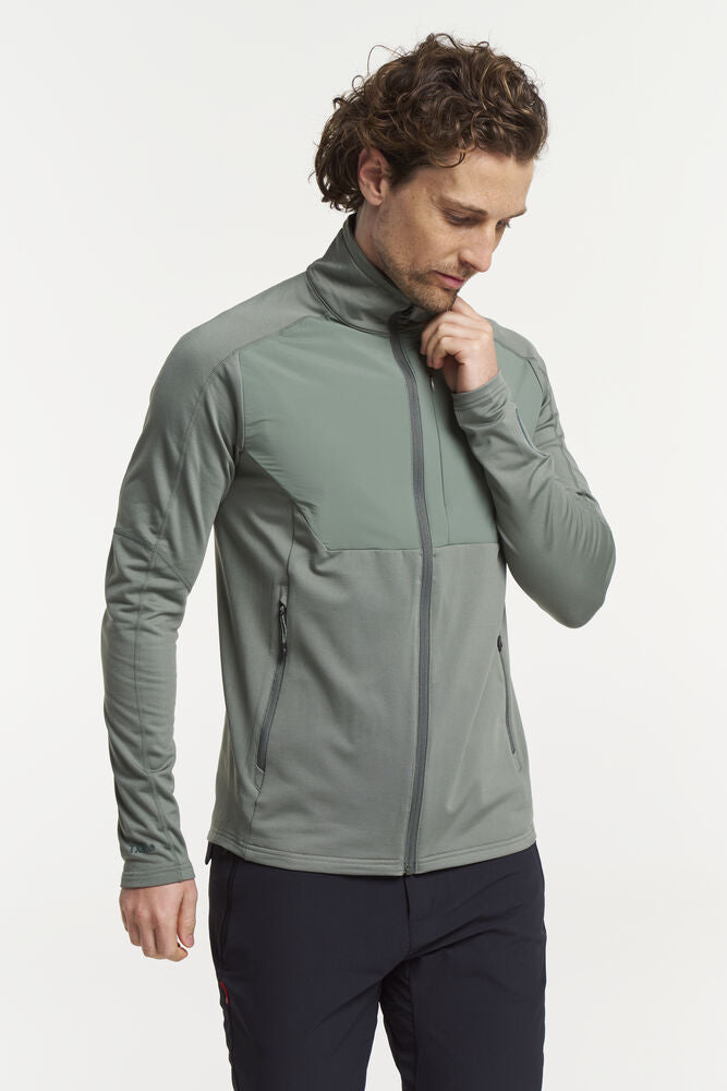Tenson TXlite Windblock Full Zip Men - Jakke - JK-Shop