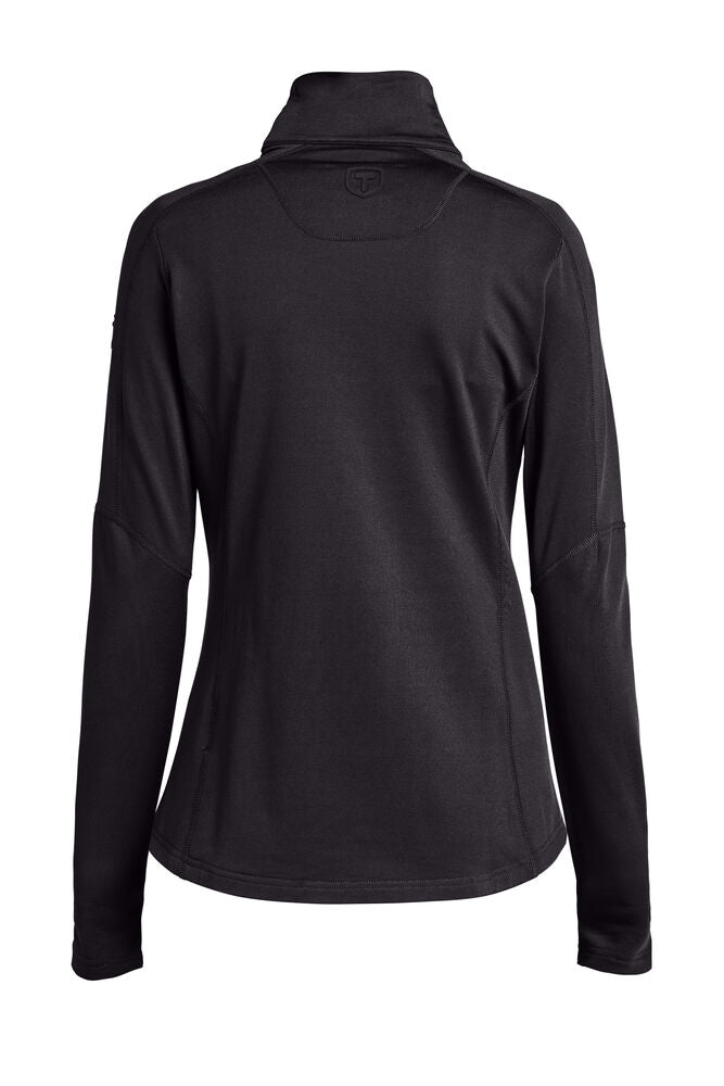 Tenson TXlite Windblock Full Zip Women - Jakke - JK-Shop