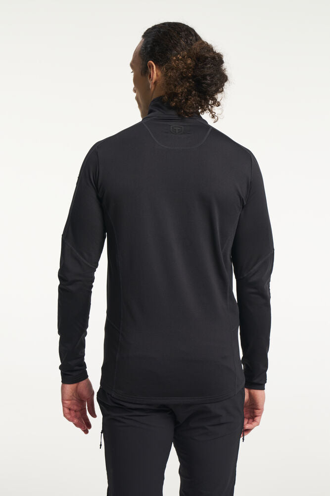 Tenson TXlite Windblock Half Zip Men - Genser - JK-Shop