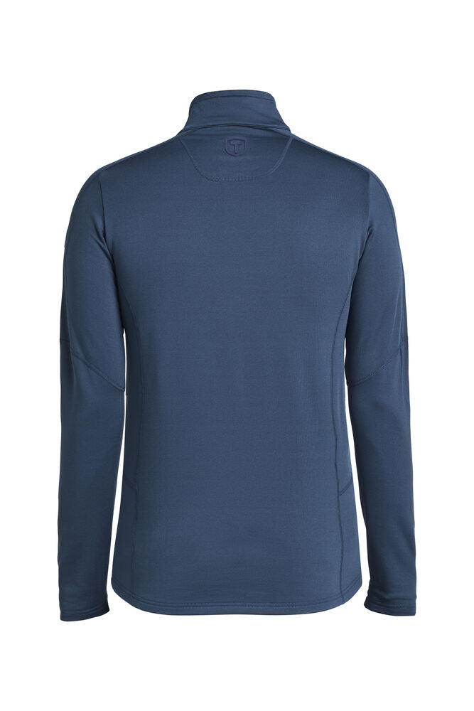 Tenson TXlite Windblock Half Zip Men - Genser - JK-Shop