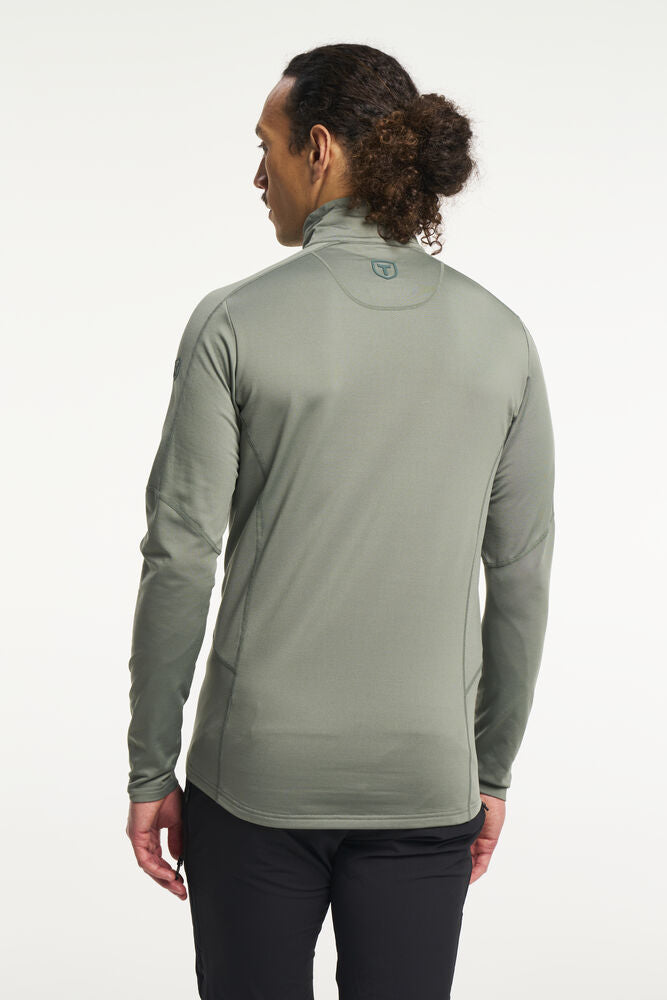 Tenson TXlite Windblock Half Zip Men - Genser - JK-Shop