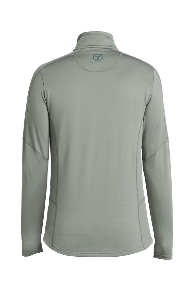 Tenson TXlite Windblock Half Zip Men - Genser - JK-Shop