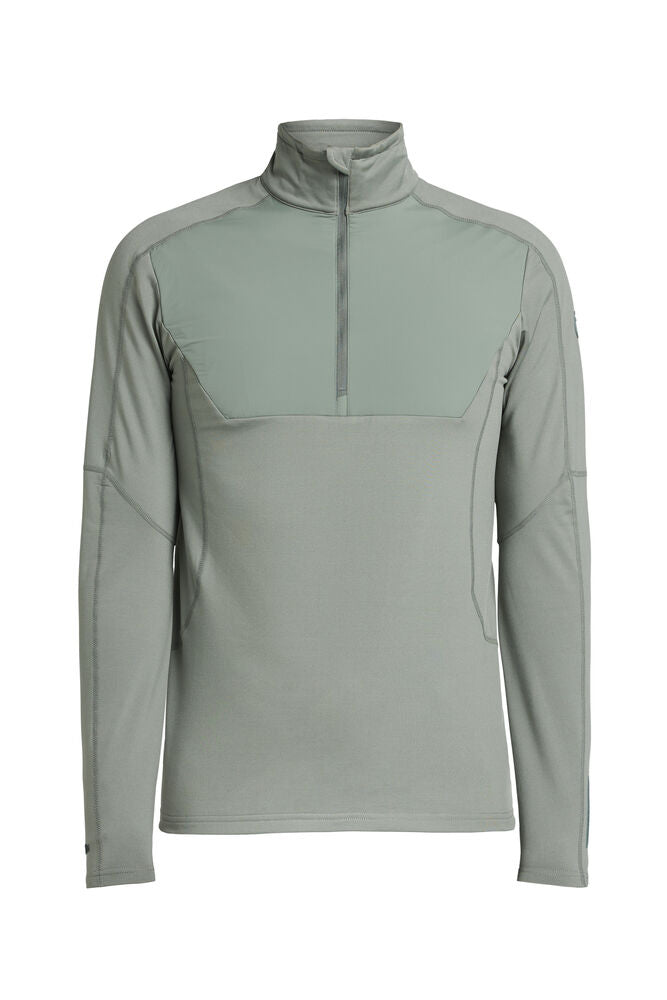 Tenson TXlite Windblock Half Zip Men - Genser - JK-Shop