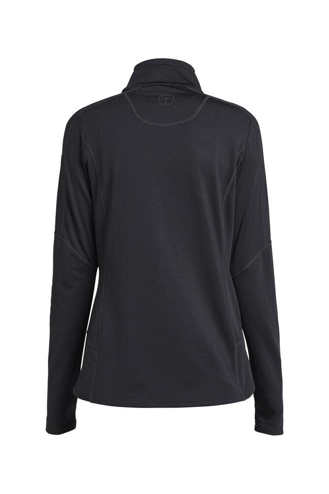Tenson TXlite Windblock Half Zip Women - Genser - JK-Shop