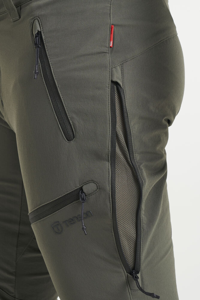 Tenson Txlite Flex Pants Men - Turbukse - JK-Shop