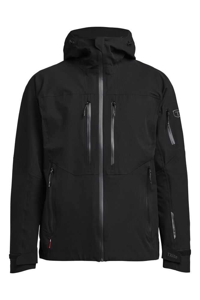 Tenson Txlite Shell Jacket Men - Jakke - JK-Shop