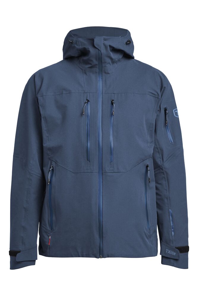 Tenson Txlite Shell Jacket Men - Jakke - JK-Shop