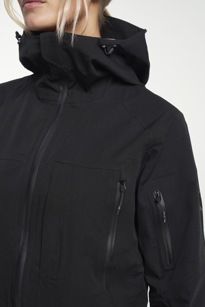 Tenson Txlite Shell Jacket Woman -  - JK-Shop