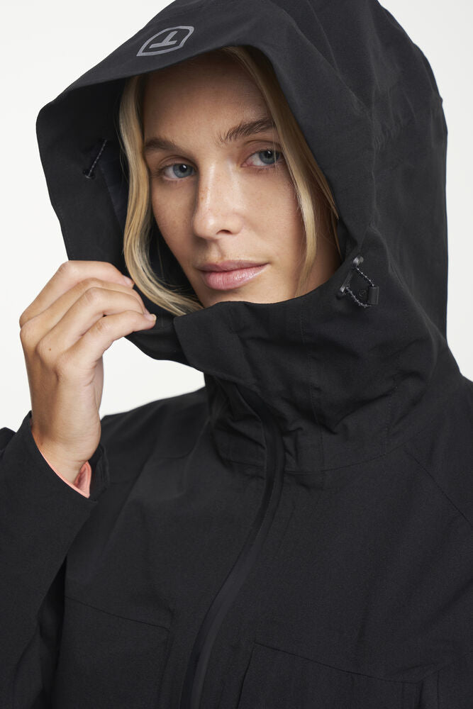 Tenson Txlite Shell Jacket Woman -  - JK-Shop