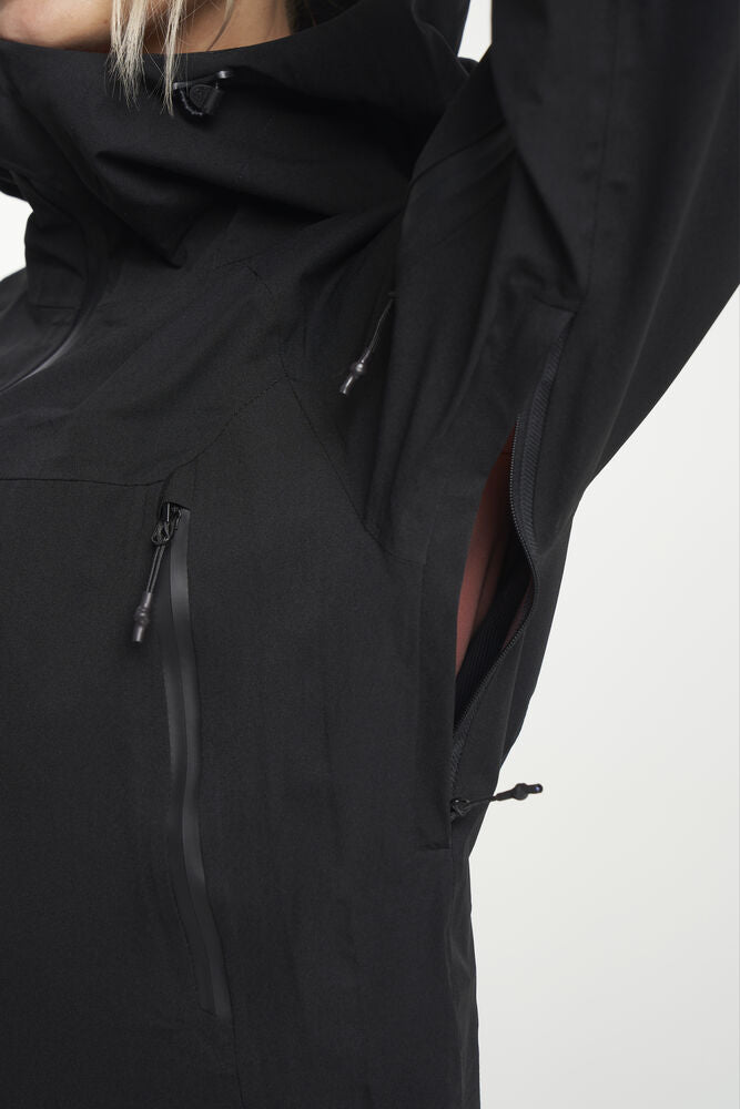 Tenson Txlite Shell Jacket Woman -  - JK-Shop