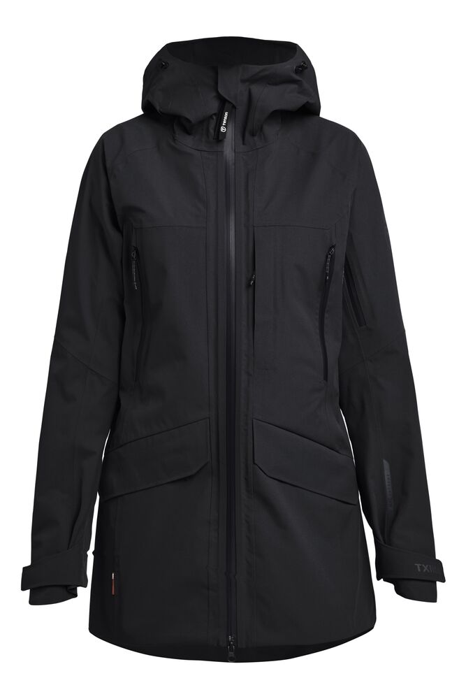 Tenson Txlite Shell Jacket Woman -  - JK-Shop