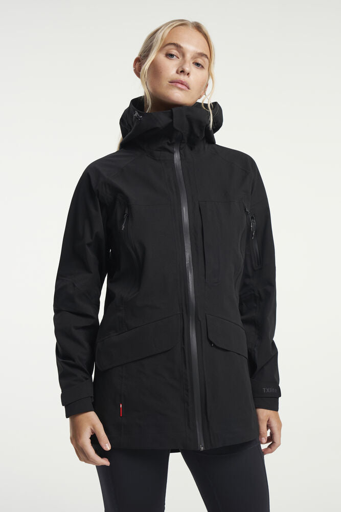 Tenson Txlite Shell Jacket Woman -  - JK-Shop