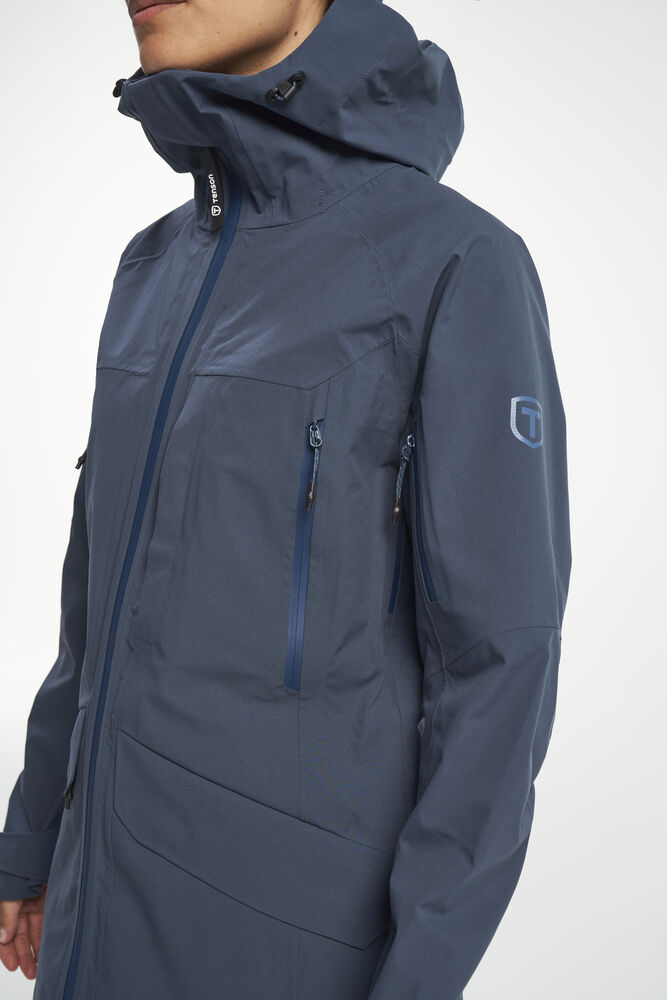 Tenson Txlite Shell Jacket Woman -  - JK-Shop