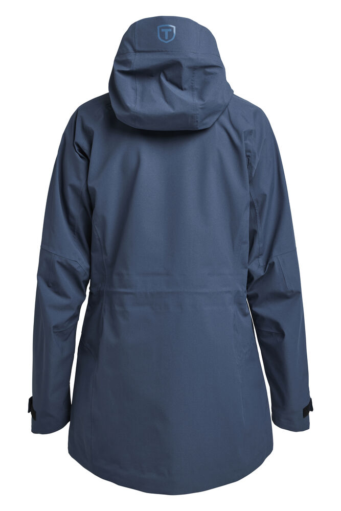 Tenson Txlite Shell Jacket Woman -  - JK-Shop