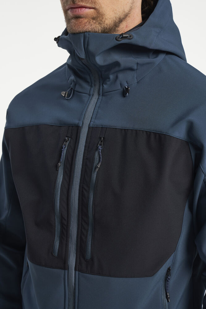 Tenson Txlite Softshell Jacket Men - Jakke - JK-Shop