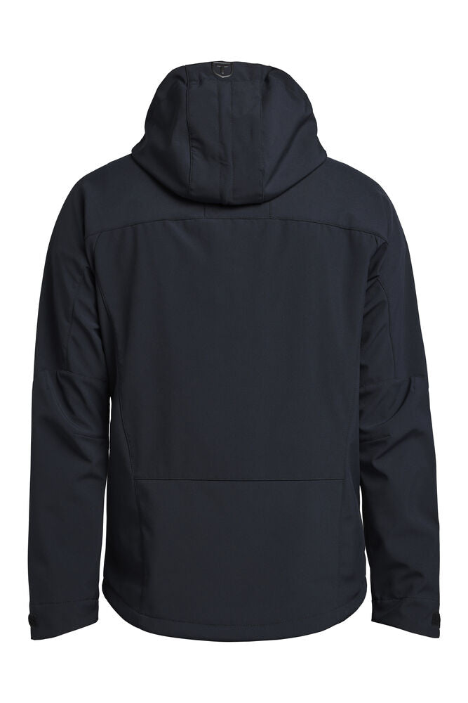 Tenson Txlite Softshell Jacket Men - Jakke - JK-Shop