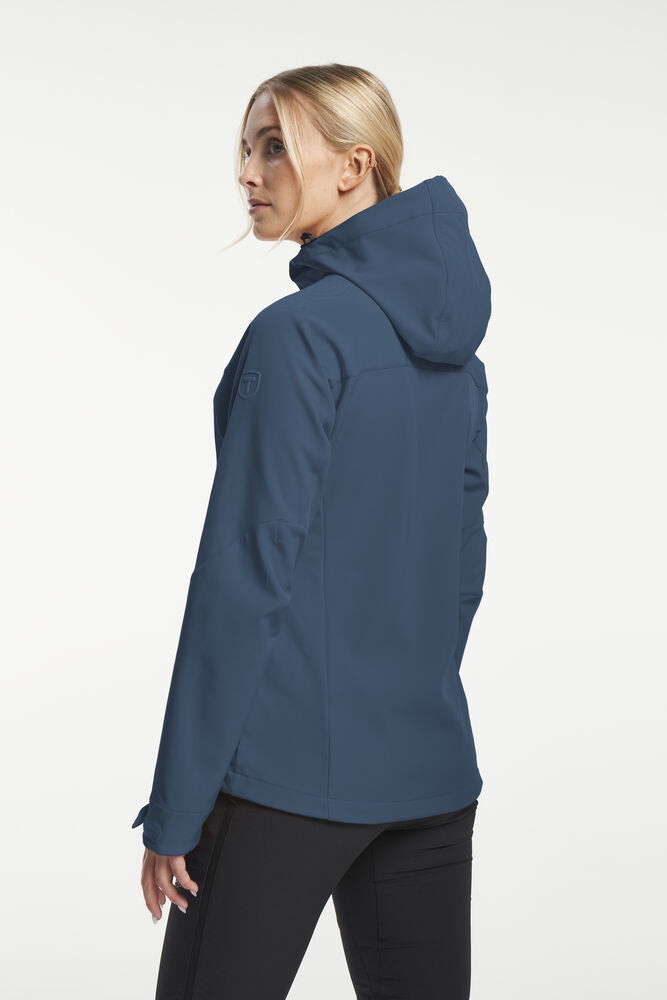 Tenson Txlite Softshell Jacket Woman - Jakke - JK-Shop