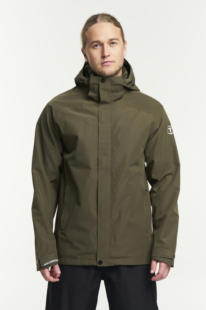 Tenson Westing regnjakke herre - Jakke - JK-Shop