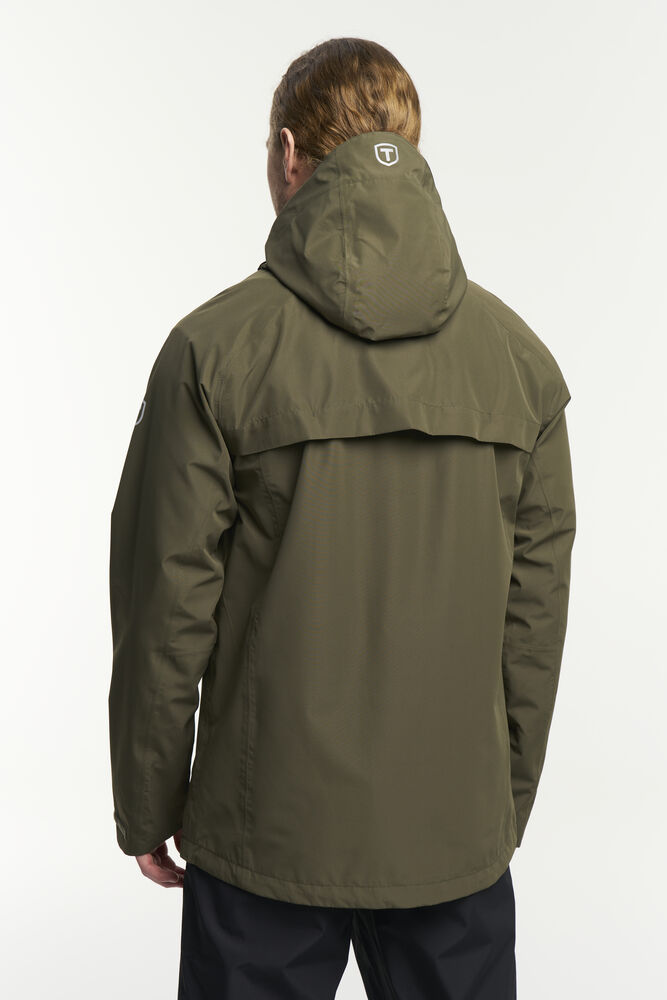 Tenson Westing regnjakke herre - Jakke - JK-Shop