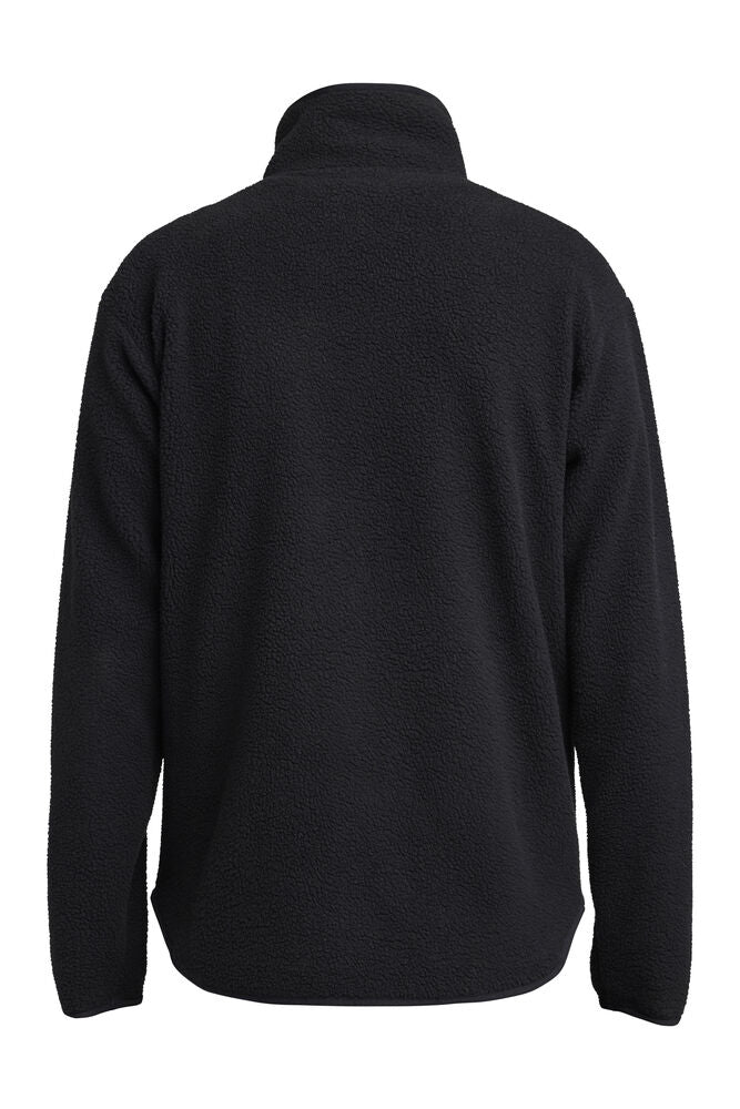 Tenson Yoke Half Zip - Fleecegenser - JK-Shop