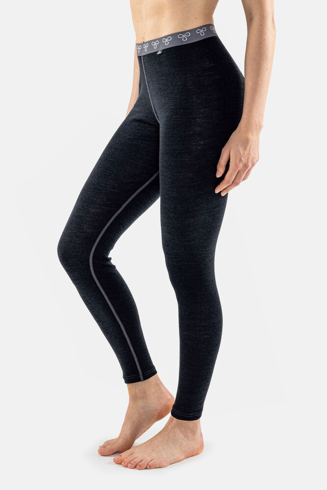 Termo Wool Light 2.0 Long Johns W - Ullundertøy - JK-Shop