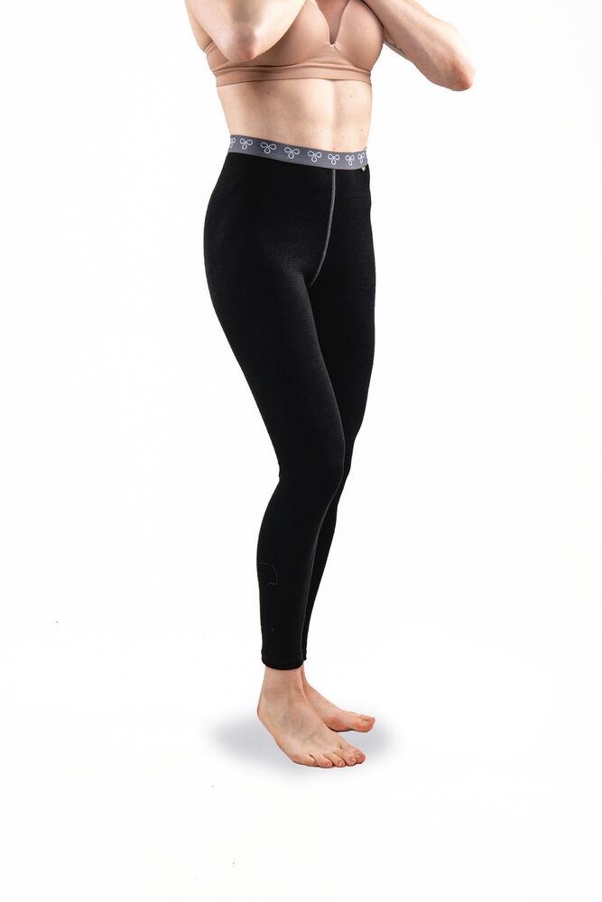 Termo Wool Set W - Ullsett - JK-Shop