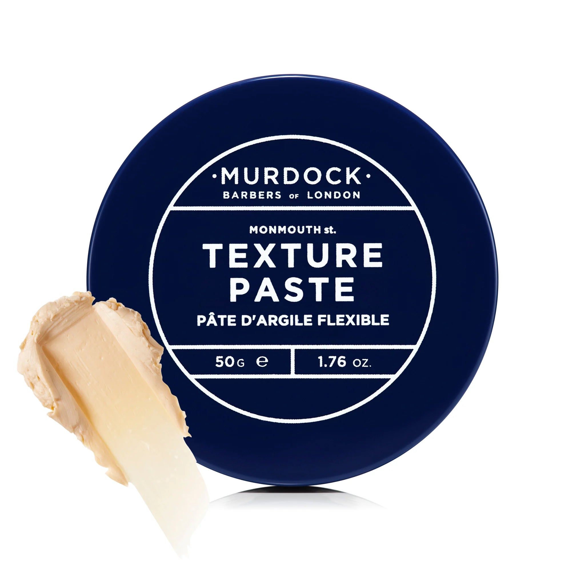 Murdock London Texture Paste 