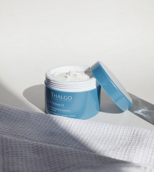 Thalgo High Performance Firming Cream - Kroppskrem - JK-Shop