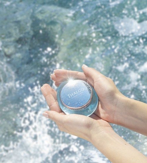 Thalgo Hydrating Melting Cream - Ansiktskrem - JK-Shop