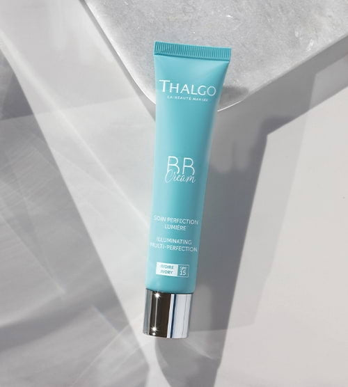 Thalgo Illuminating Multi-Perfection Ivory BB Cream - Foundation - JK-Shop