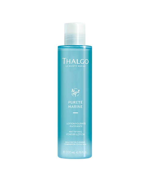 Thalgo Mattifying Powder Lotion - Kroppskrem - JK-Shop