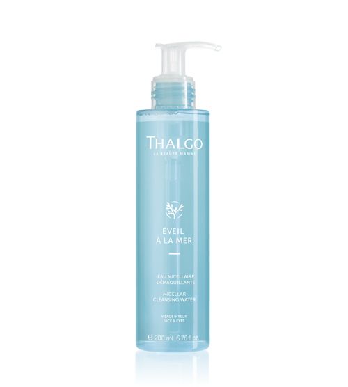 Thalgo Micellar Cleansing Water - Ansiktsrens - JK-Shop