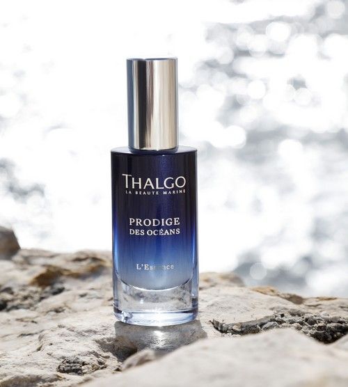 Thalgo Prodige des Océans Essence - Ansiktsserum - JK-Shop