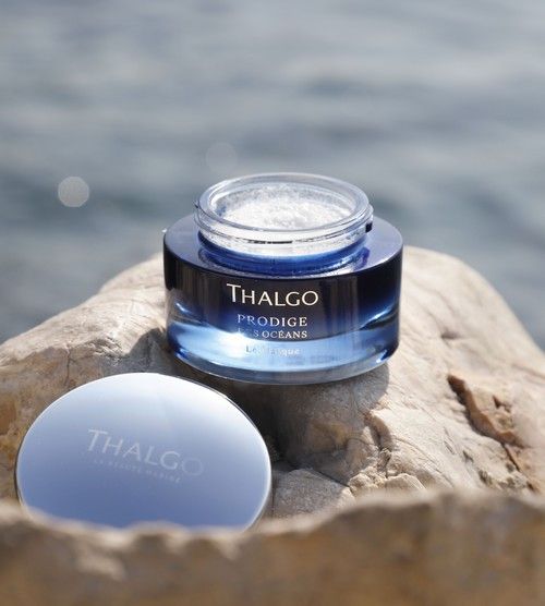 Thalgo Prodige des Océans Mask - Ansiktsmaske - JK-Shop