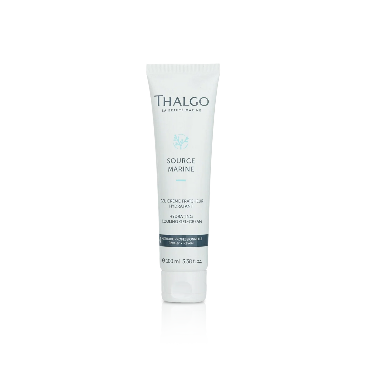 Thalgo Source Marine Hydrating Cooling Gel-Cream 100 ml ansiktskrem