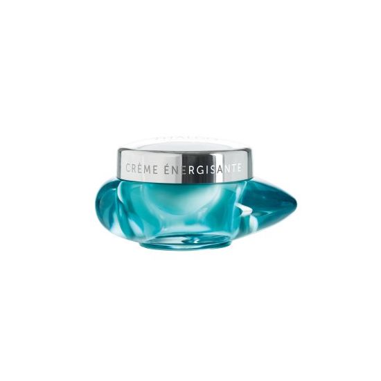 Thalgo Spirulina Boost Energising Cream, 50 ml - Ansiktskrem - JK-Shop