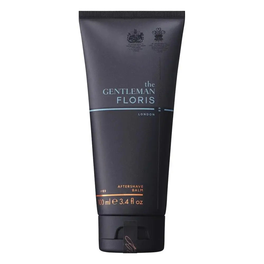The Gentleman - Aftershave Balm, no. 89-Etterbarberingskrem-JKSHOP
