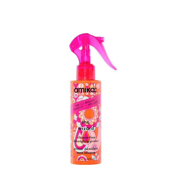 Amika The Wizard Silicone-Free Detangling Hair Primer 30ml-Leave-in-JKSHOP