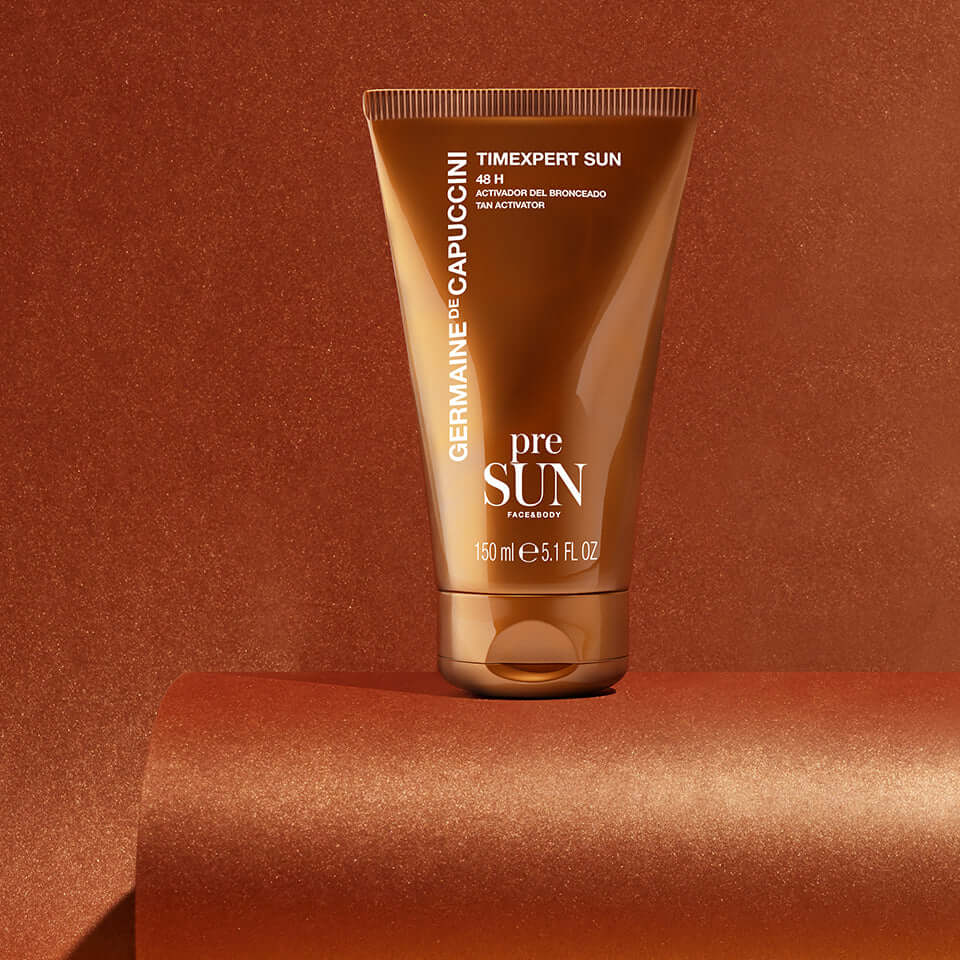 Timexpert Sun 48-H Tan Activator-Solkrem-JKSHOP