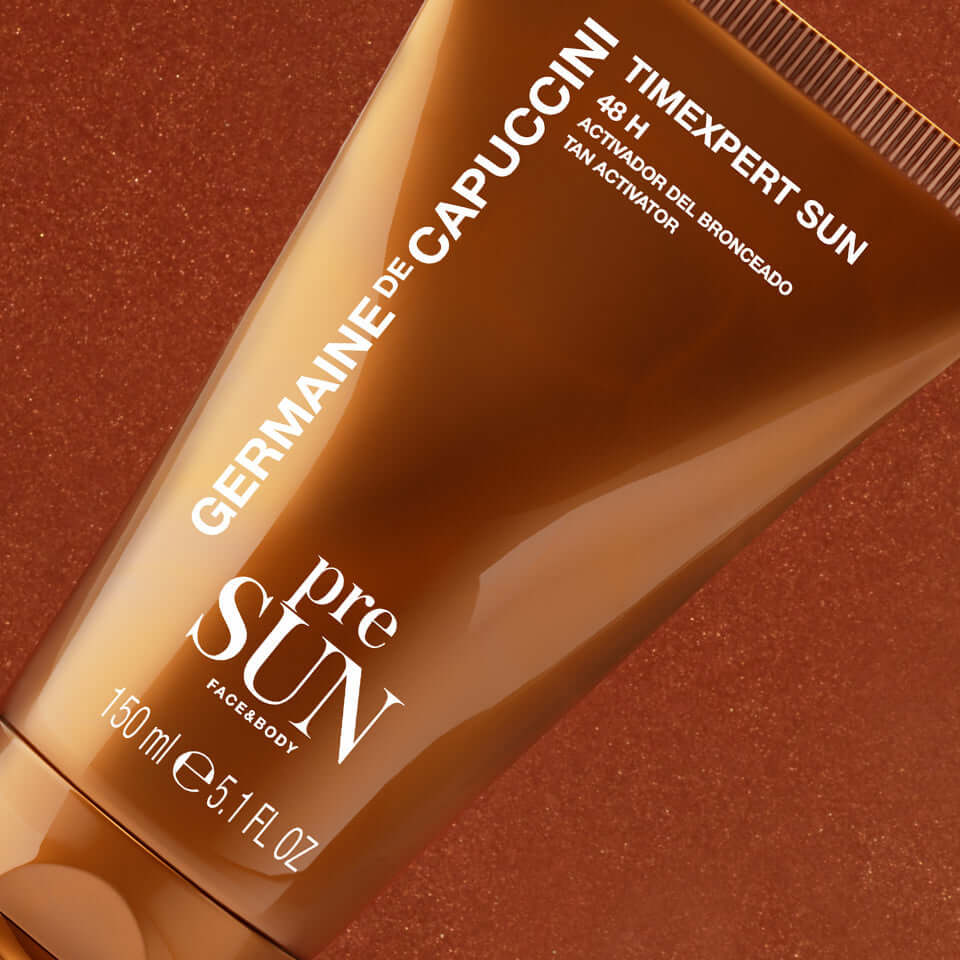 Timexpert Sun 48-H Tan Activator-Solkrem-JKSHOP